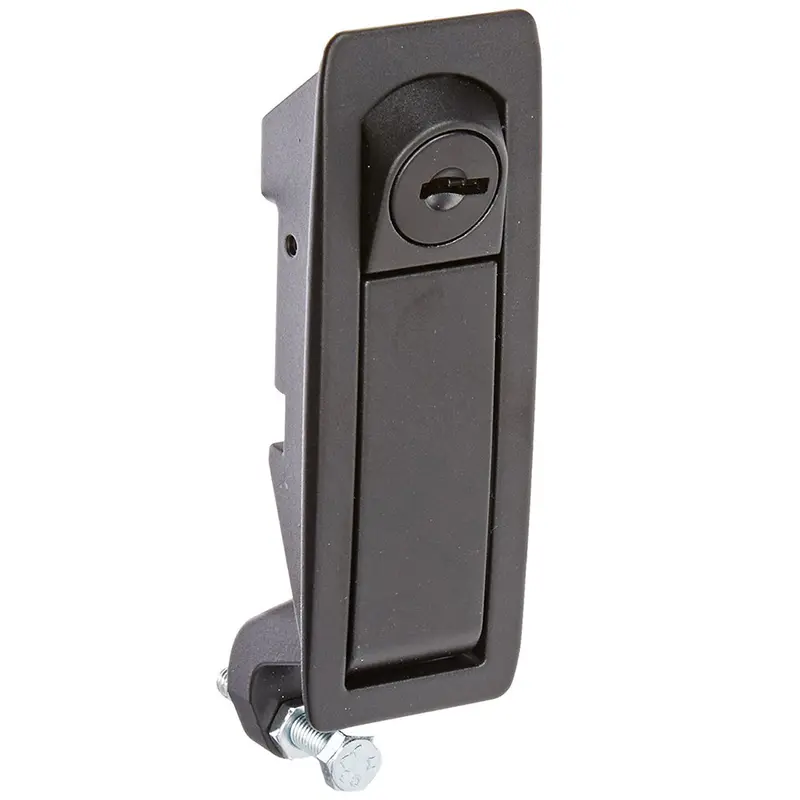 Southco Flush Compression Lever Latch – Locking Mechanism [C2-32-25] 1