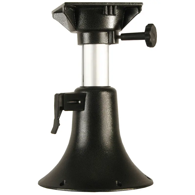 Springfield Belle Height-Adjustable Pedestal – 13" To 17" Range [1440248] 1