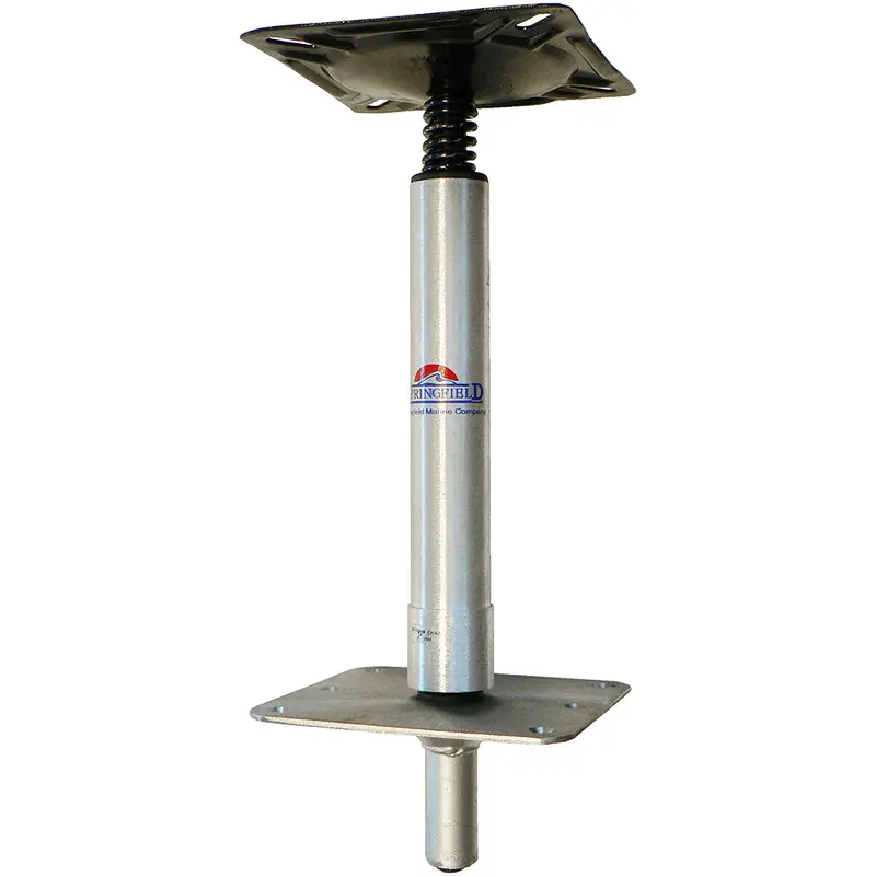 Springfield Kingpin Hi-Lo 3-Piece Seat Package – 13.5-Inch Height Adjustment – Standard Pin 1