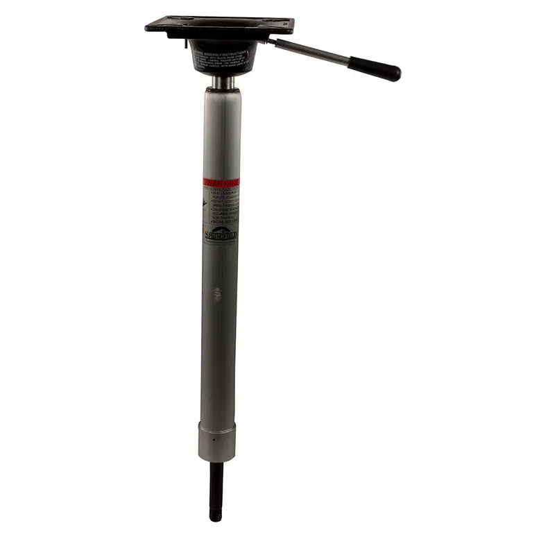 Springfield Kingpin Power-Rise Stand-Up Seat Pin – Threaded Design – Single Unit 1