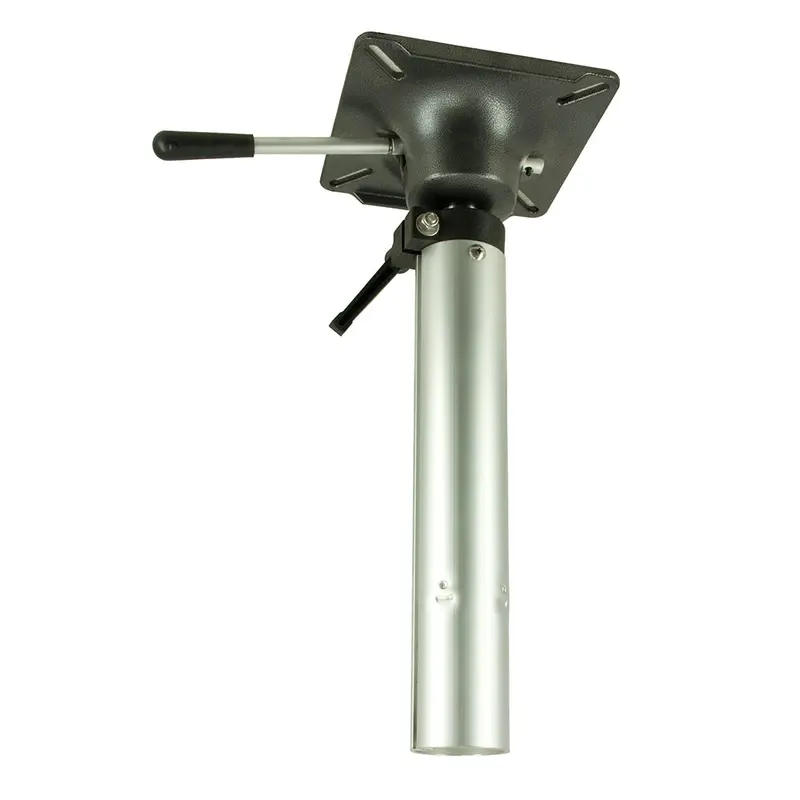 Springfield Plug-In Air-Ride Post With Locking Mechanism – 14.25" To 21" Height [1300901] 1