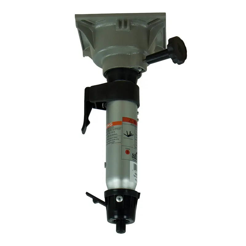 Springfield Taper-Lock Manual Adjustment Post – Compact 13" To 16" Design [1603825] 1
