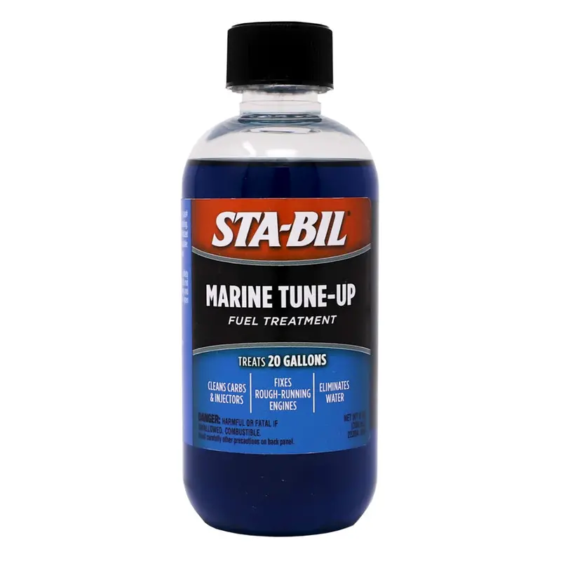 Sta-Bil Marine Fuel Stabilizer And Engine Conditioner 1