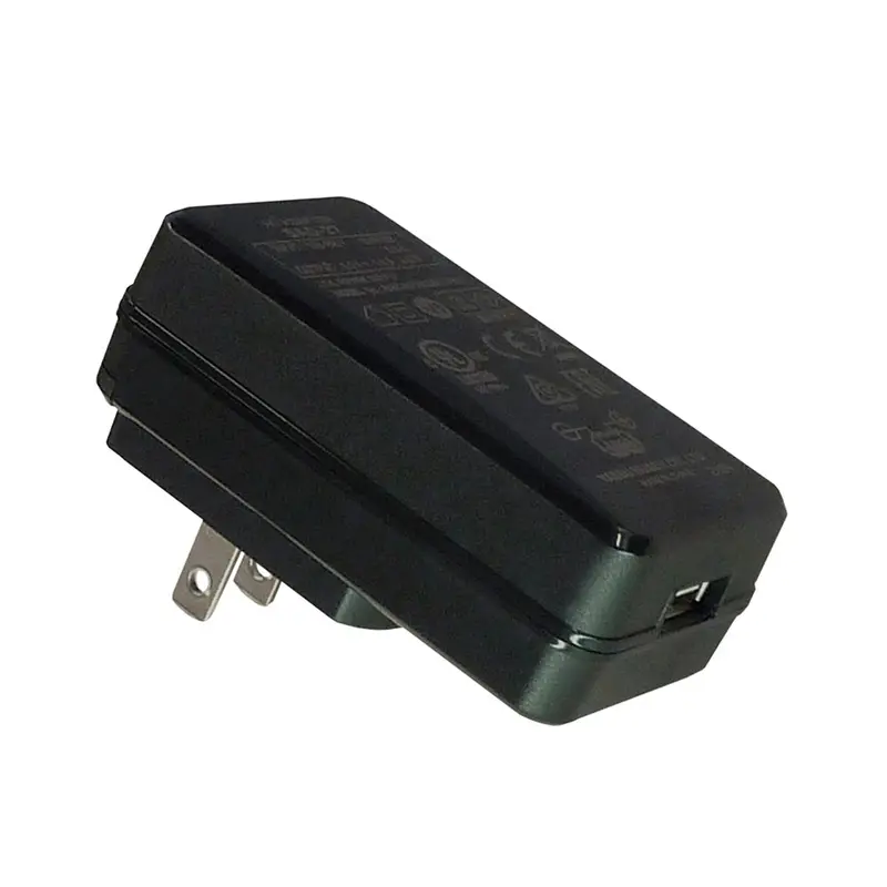 Standard Horizon Sad-27B Usb Ac Power Adapter 1