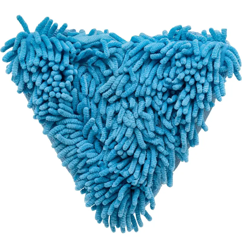 Star Brite Reggae Wet/Dry Microfiber Pad – Heavy-Duty Absorption & Versatility 1
