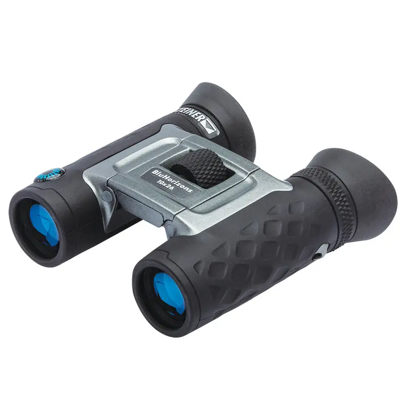 Steiner Bluhorizons 10×26 Compact Coastal-Optimized Binoculars [2044] 1