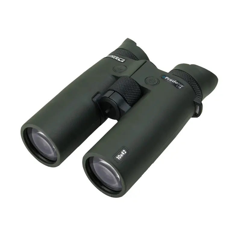 Steiner Epredator Laser Rangefinding Binoculars – 10X42Mm 1