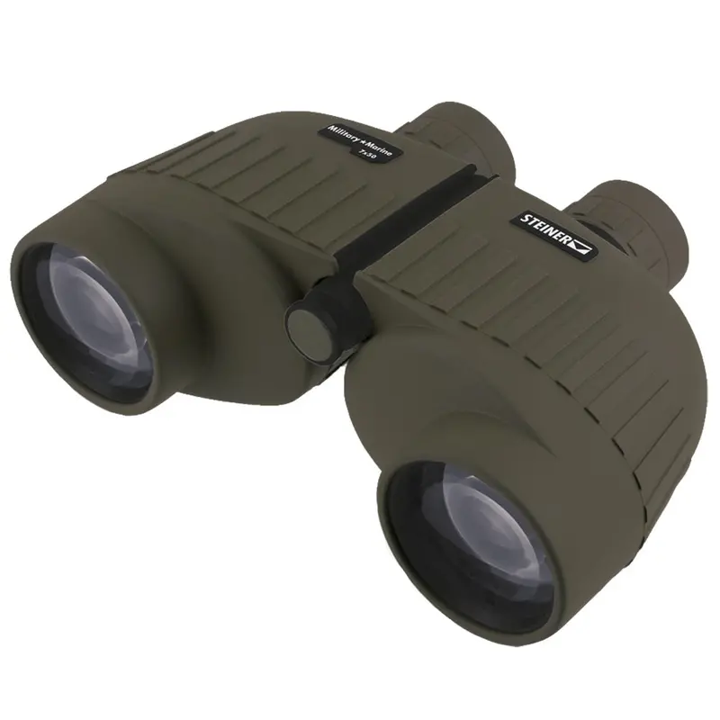 Steiner Mm750 Military-Marine 7×50 Waterproof Binoculars [2038] 1
