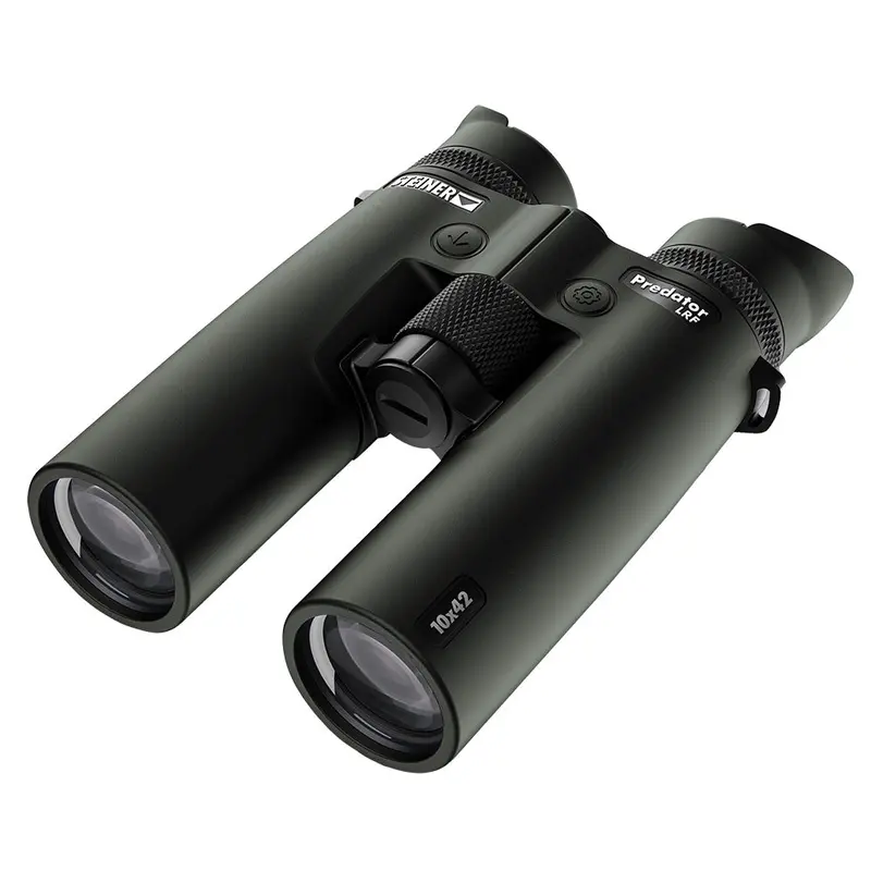 Steiner Predator 8×42 Hd Roof-Prism Hunting Binoculars [2058] 1