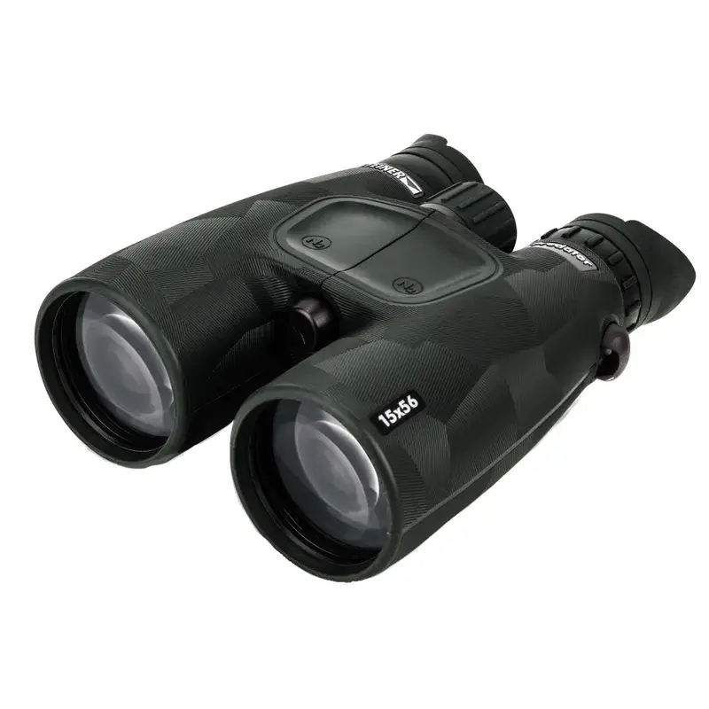 Steiner Predator Long-Range Binoculars – 15X56Mm 1
