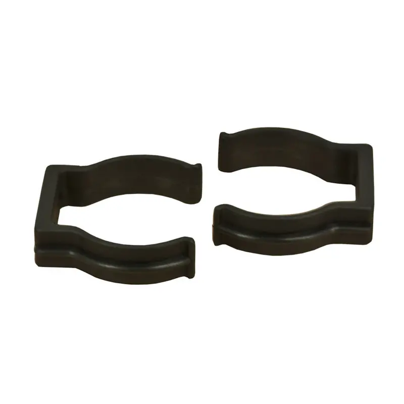 Stowable 2-3/8" Post Clips For Springfield Trailers [2100025] 1