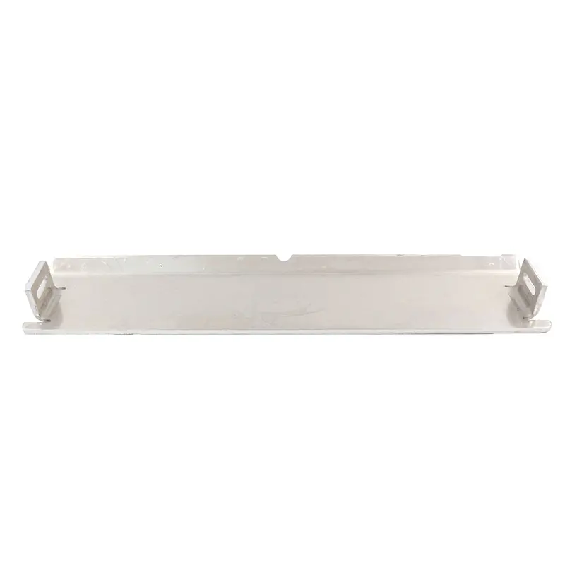 T-H Marine 8-Inch Atlas Hot Shot Jack Plate Hole-Shot Plate For Verado Engines 1