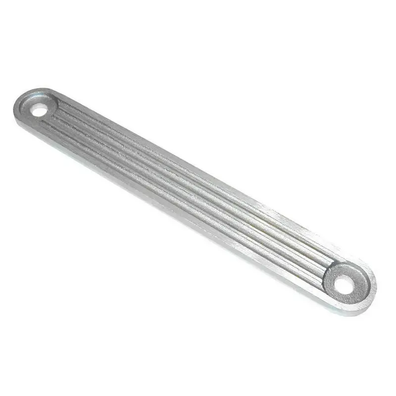 T-H Marine Tsp-1-Dp Upper Transom Support Plate 1