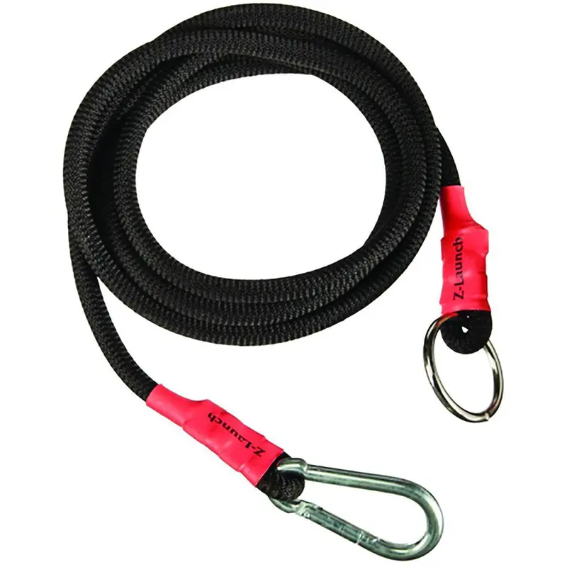 T-H Marine Z-Launch 10 Launch Cord – Compact Design For Boats Up To 16 Feet [Zl-10-Dp] 1