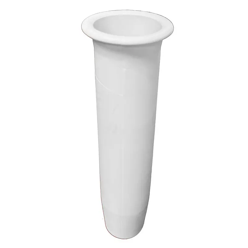 Taco 2200 Series Rod Holder Liner – White Replacement Sleeve (F31-2202Wha-C) 1