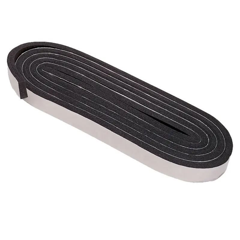 Taylor Made Installation Foam Strip – 1/4" X 1/2" X 8" – Model 1726 1