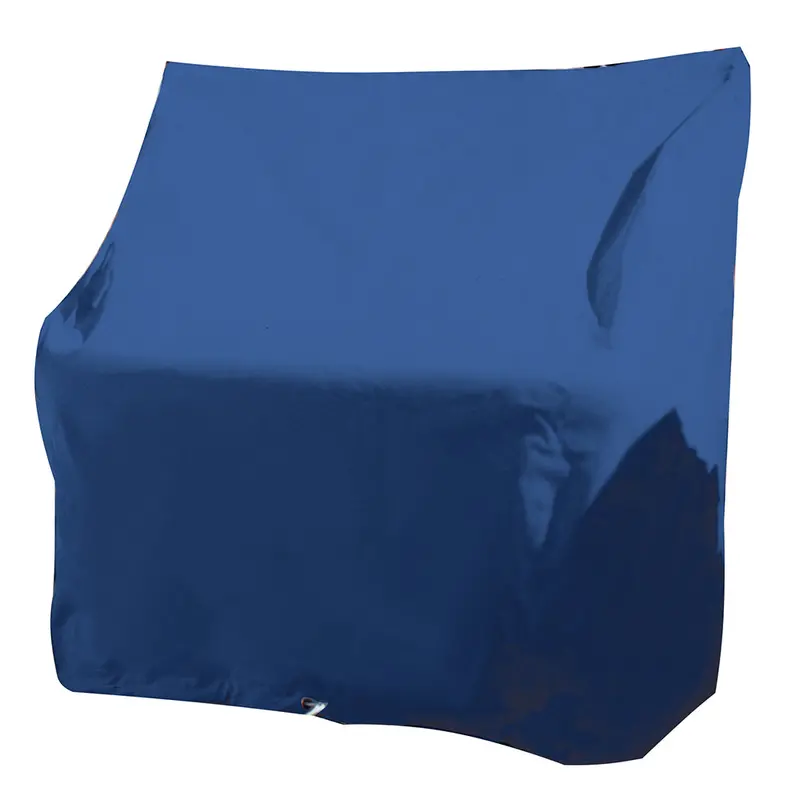 Taylor Made Large Ripstop Polyester Swingback Boat Seat Cover – Navy [80245] 1