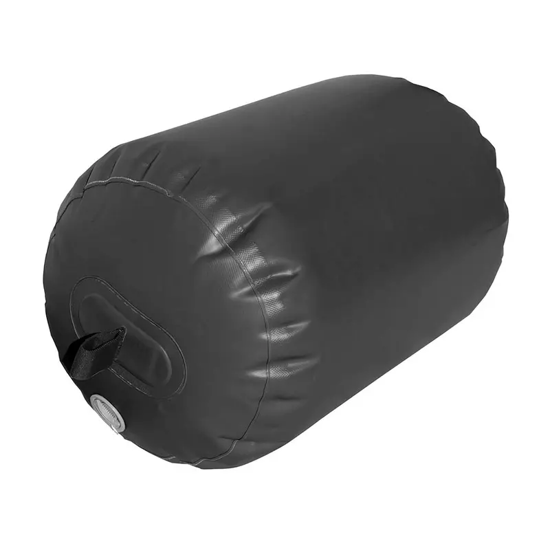 Taylor Made Sd1829B Super Duty Inflatable Yacht Fender – 18" X 29", Black 1
