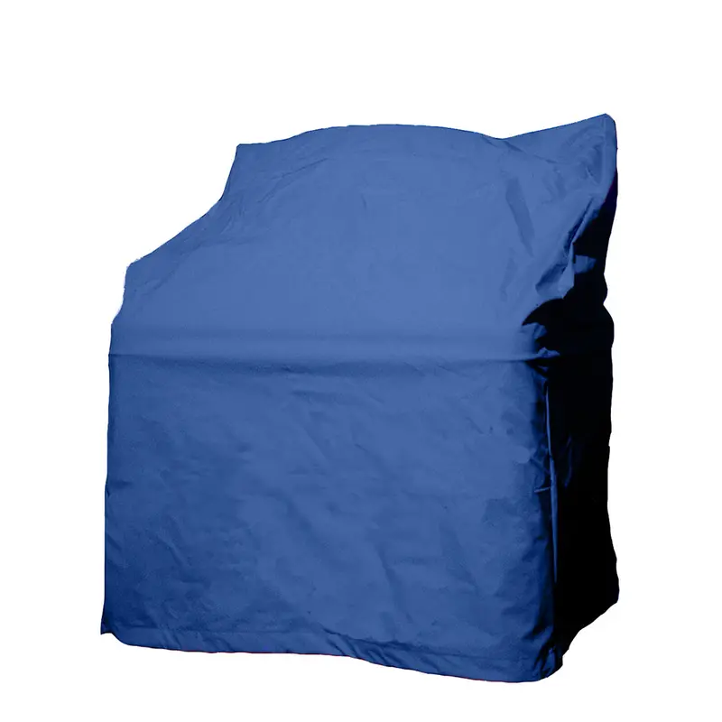 Taylor Made Small Ripstop Polyester Center Console Boat Cover – Navy [80400] 1