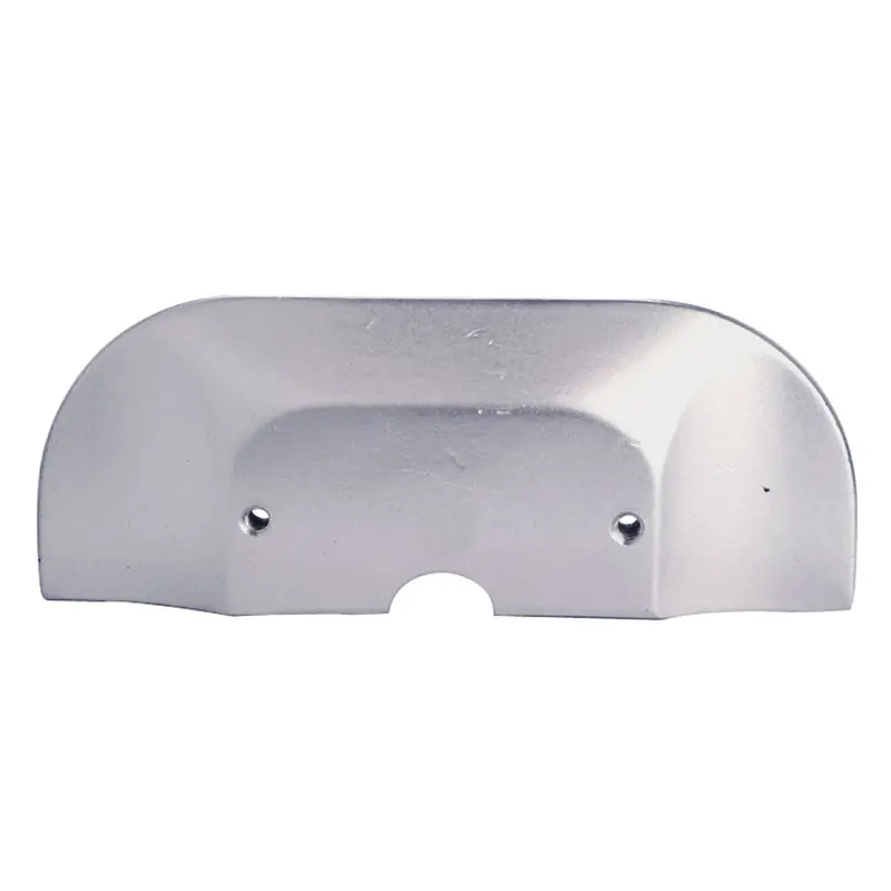 Tecnoseal Magnesium Cavitation Plate Anode For Alpha Outdrives (00814Mg) 1