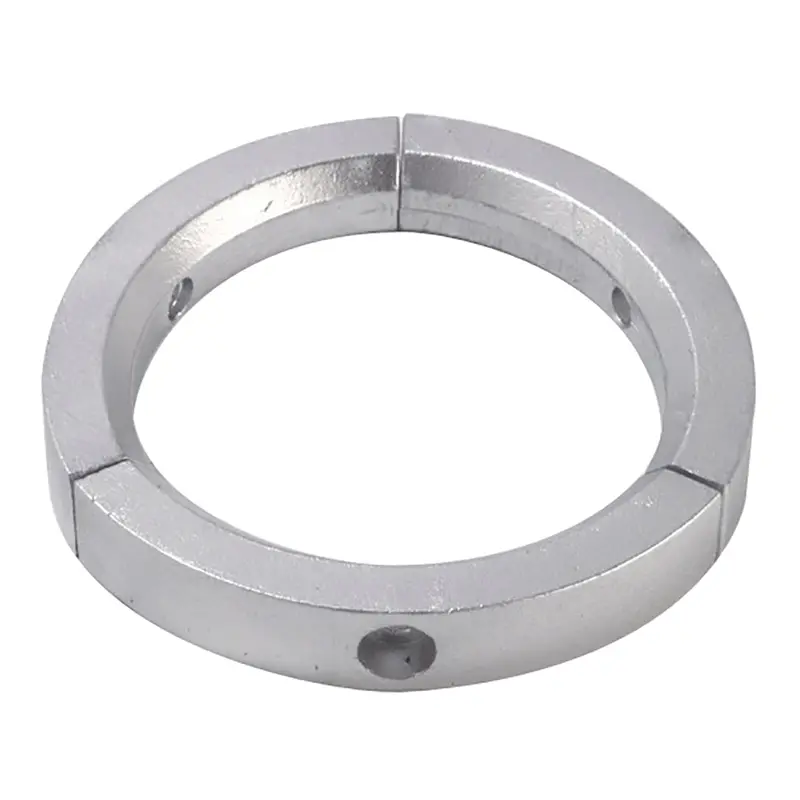 Tecnoseal Zinc 3-Piece Folding Prop Ring Anode For Volvo Penta Saildrive 2- And 3-Blade Props [00728] 1