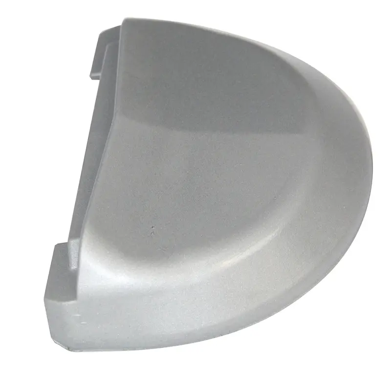 Tecnoseal Zinc Cavitation Plate Anode For Volvo Penta Sx & Dps Outdrives [00726] 1