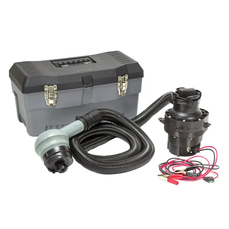 Thetford Sani-Con Turbo 300 Bayonet-Mount Macerator Unit – 97586 1