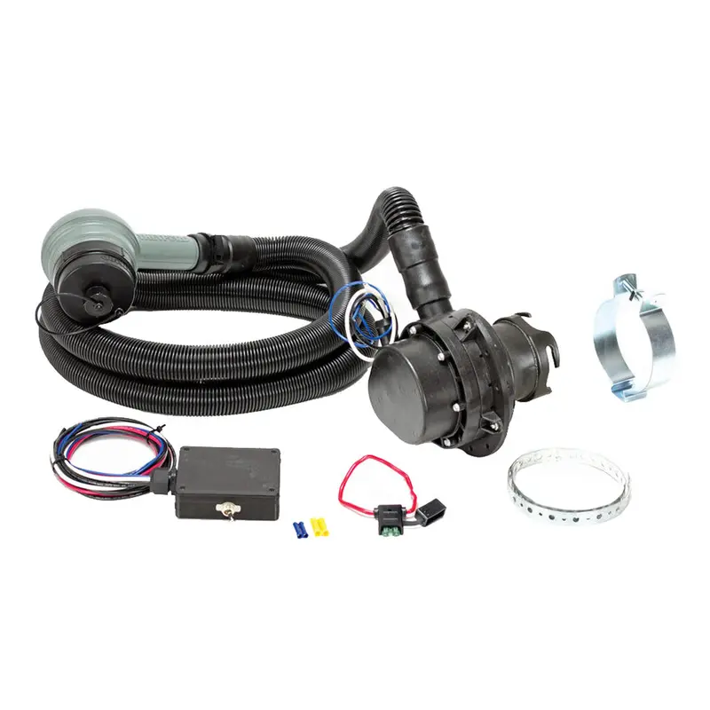 Thetford Sani-Con Turbo 400S Permanent Macerating Waste Pump – 97650 1