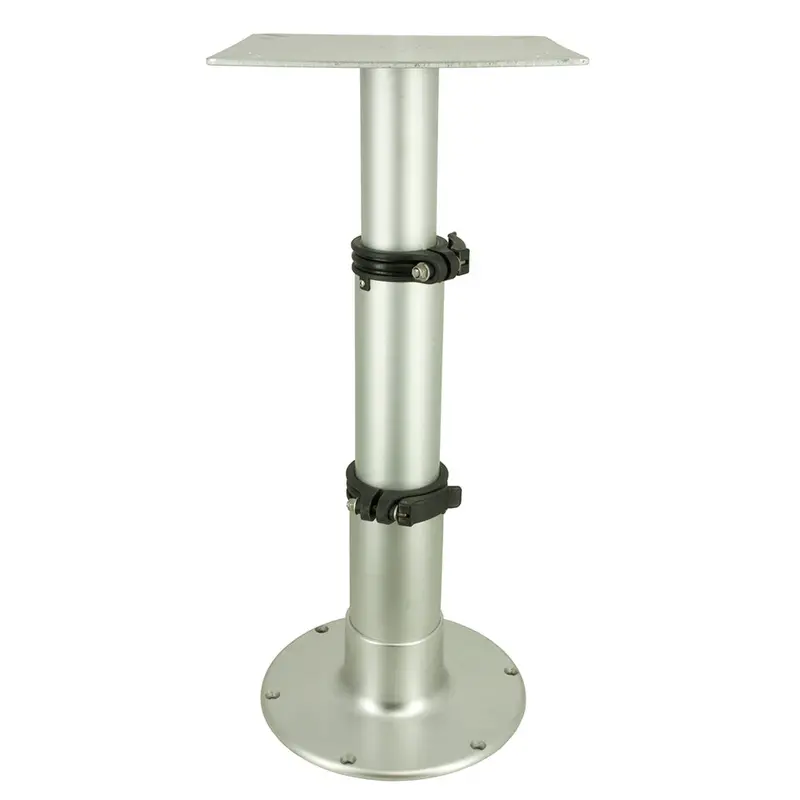 Three-Stage Adjustable Table Pedestal Package [1660231] 1