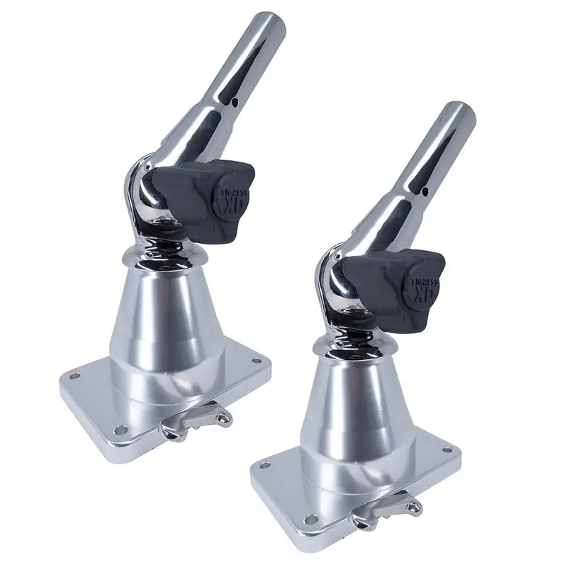 Tigress Xd Bay Series Top-Mount Bracket — Engineered For Bay-Style Control Layouts 1
