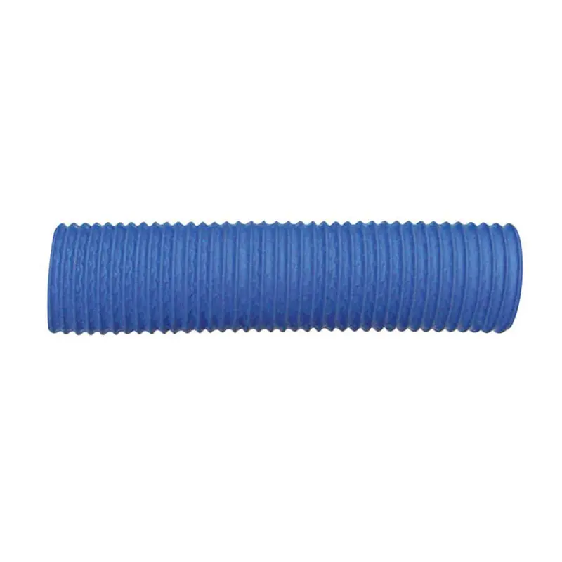 Trident 4-Inch X 50-Foot Blue Polyduct Marine Blower Hose 1