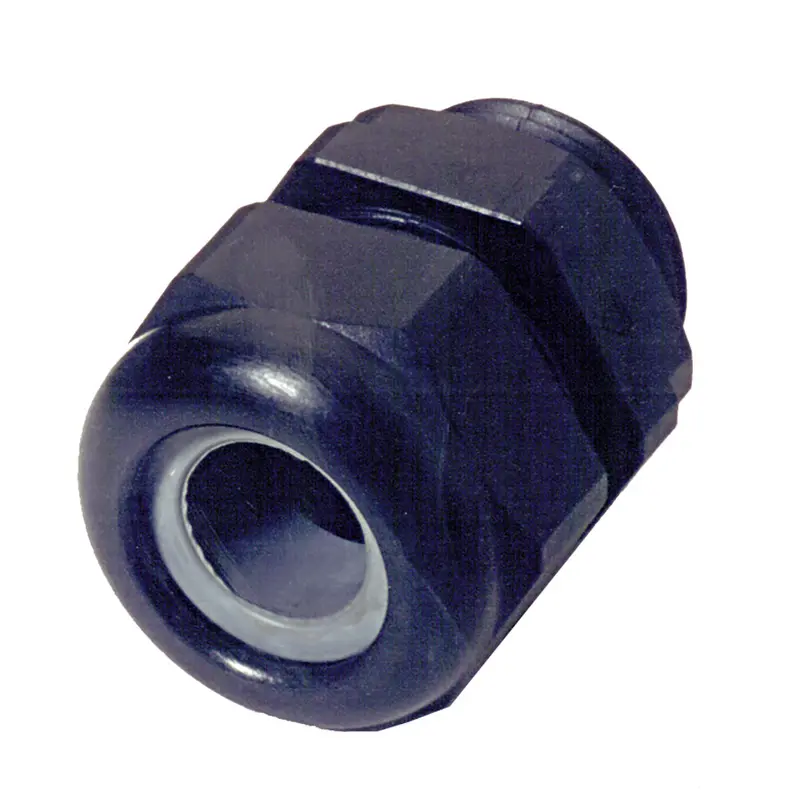 Trident Marine 1/2" Straight-Through Lpg Fitting – Compatible With Supply Hoses 1