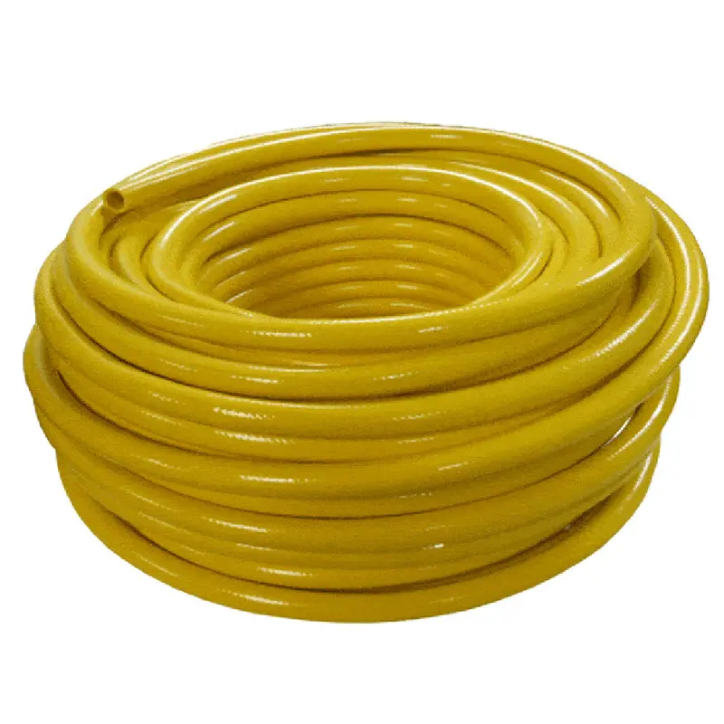Trident Marine Yellow Washdown Hose – 3/4-Inch X 82 Feet 1