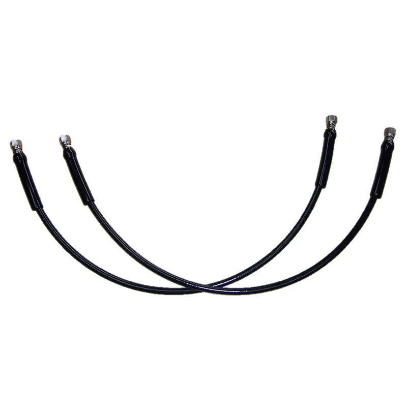 Uflex Hydraulic Hose Kit 3 – Pre-Assembled Twin Hose Set For Obdbr Systems 1