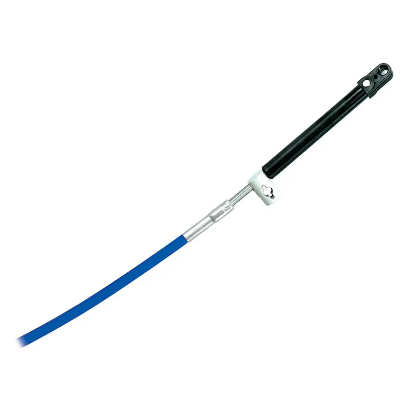 Uflex Mach 36-X Mercury Gen Ii Engine Control Cable – 28 Ft [Mach36X28] 1