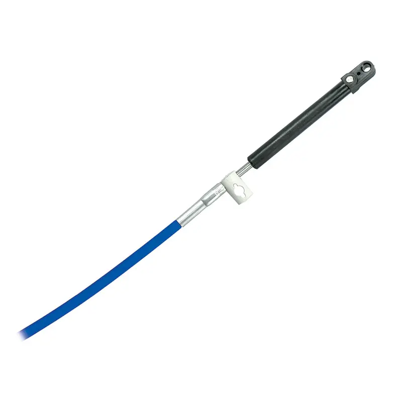 Uflex Mach 5-X Mercury-Compatible Engine Control Cable – 36 Ft [Mach5X36] 1