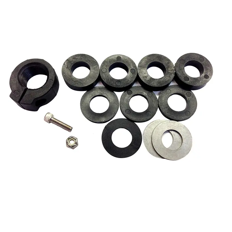 Uflex Uc94 Spacer Set For Steering Systems – 40878B 1