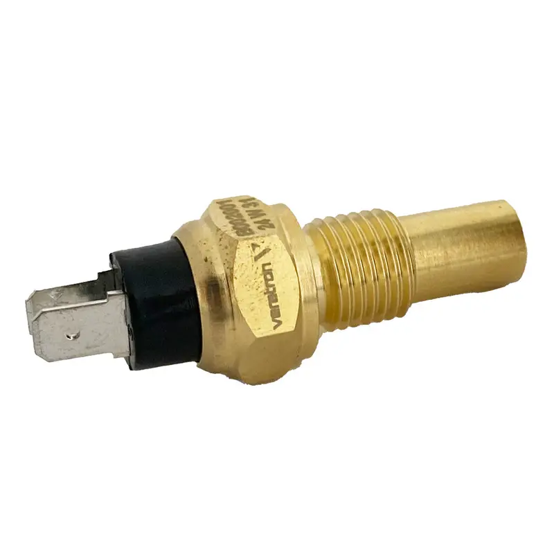 Veratron 1/4"-18Npt Water Temperature Sensor — 120°C Range [B002000] 1