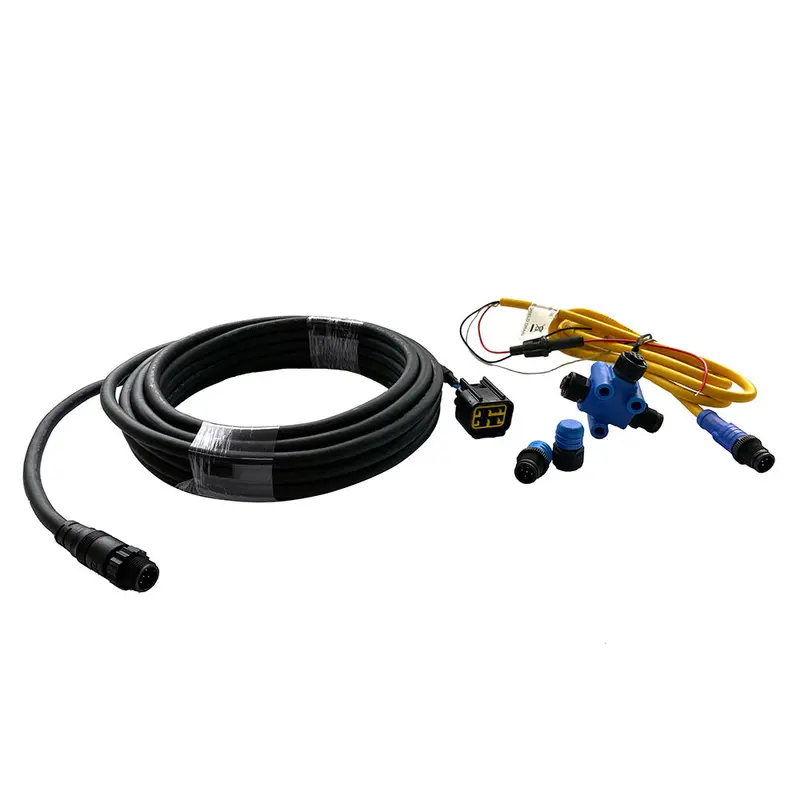 Veratron Nmea 2000 Integration Kit – Furukawa Connector, Honda/Tohatsu Compatible 1