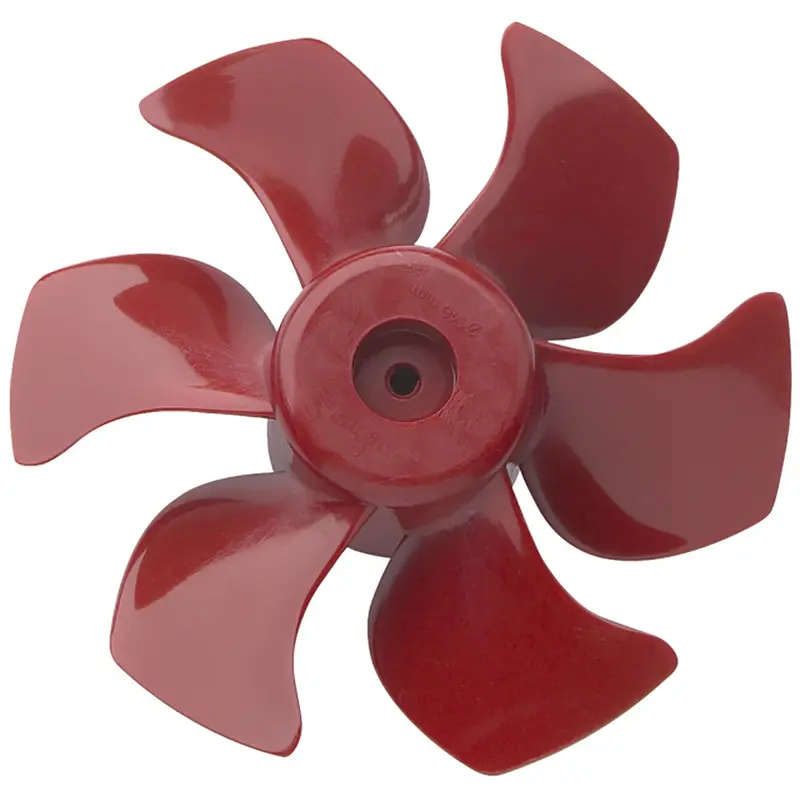 Vetus Set0090 Propeller Compatible With Bow125, Bow130, And Bow160 Bow Thrusters 1