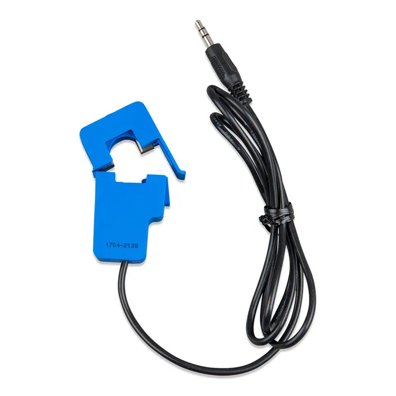 Victron 100A:50Ma Current Sensor For Multiplus-Ii – 20M (65.6') Length [Ctr110002050] 1