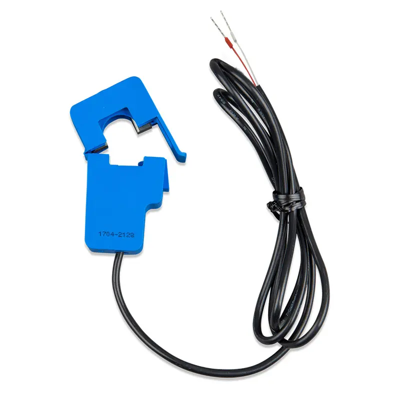 Victron 100A:50Ma Current Transformer For Multiplus-Ii – 1M (3.2') Lead [Ctr120000500] 1
