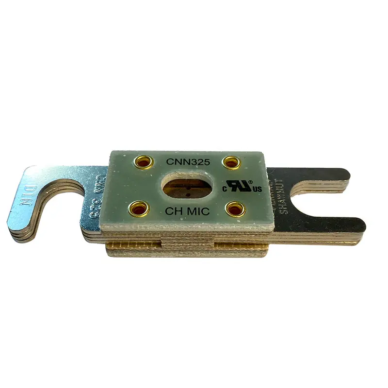Victron 325A/80V Cnn Fuse For Lynx Shunt Integration – Cip140325000 1