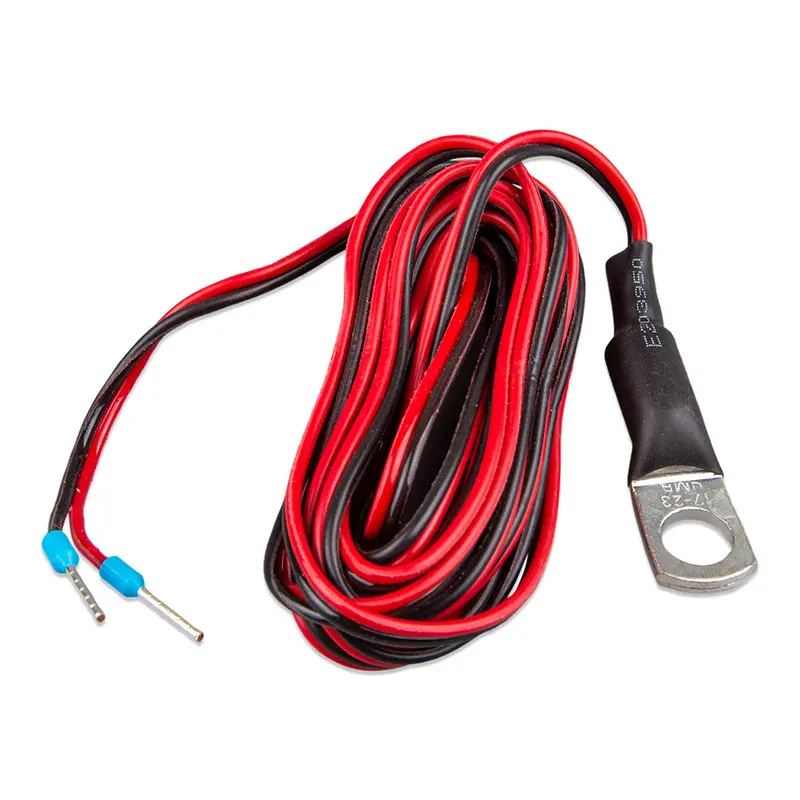 Victron Ass000001000 Temperature Sensor For Quattro And Multiplus Gx Systems 1