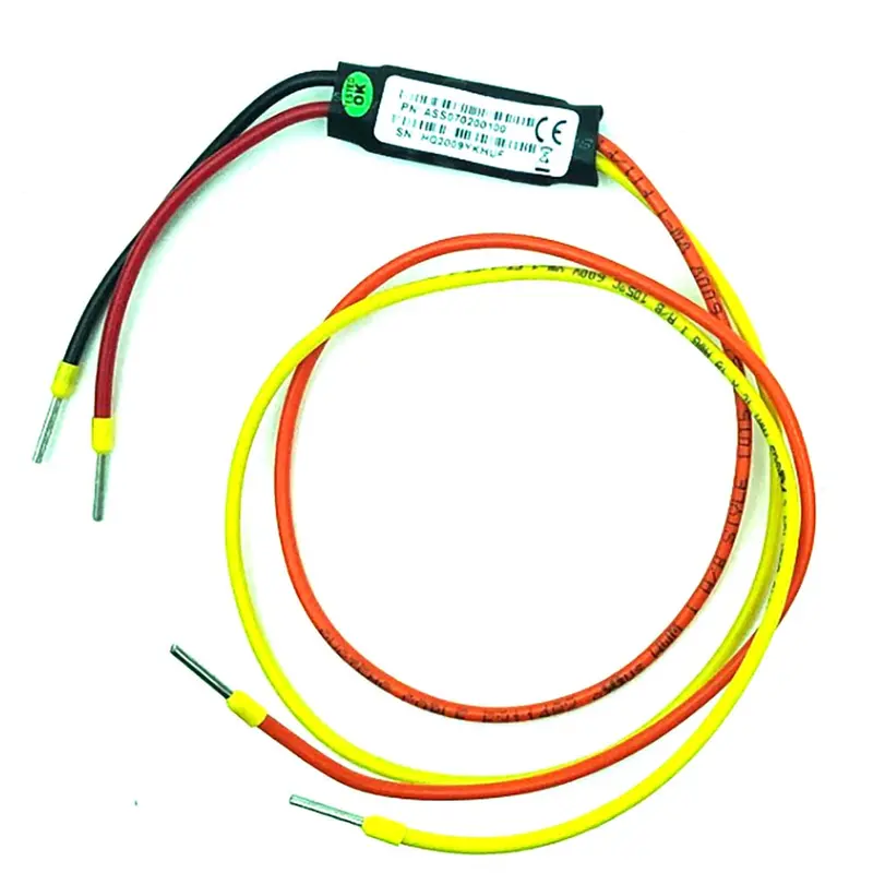 Victron Dedicated Interconnect Cable: Smart Bms Cl 12/100 To Multiplus Inverter/Charger (Ass070200100) 1