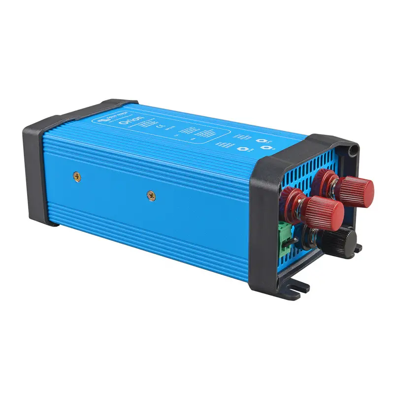 Victron Energy Orion-Tr Smart 24/12V-70A Dc-Dc Converter With Binding Posts – Ip20 Rated [Ori241270030] 1