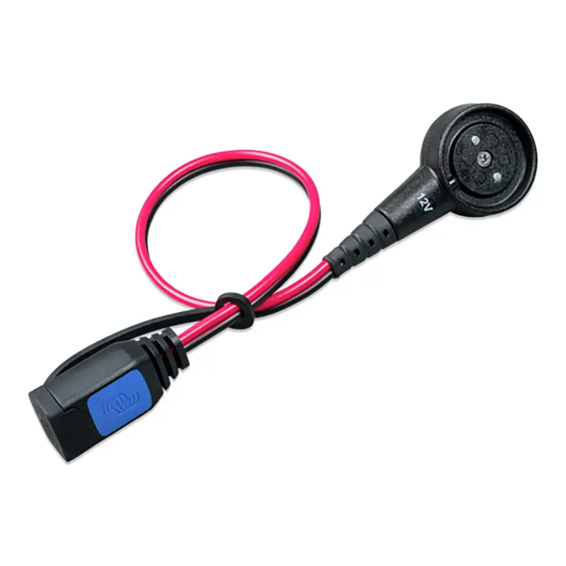 Victron Magcode 12V Power Clip For Blue Smart Ip65 Chargers (Requires Power Port) 1
