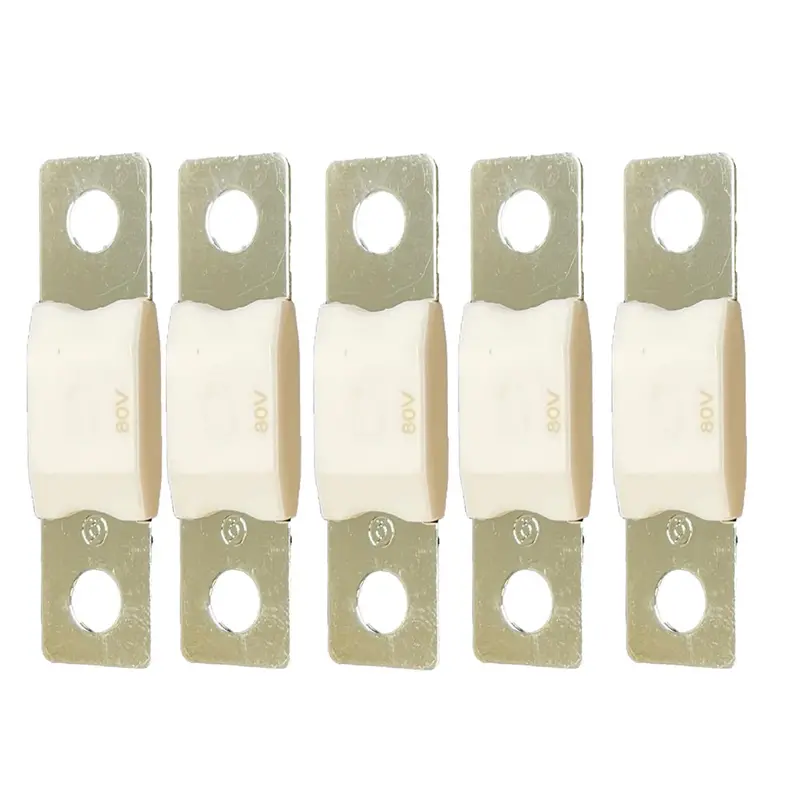 Victron Mega Fuse Kit – 175A, 80V Dc (Pack Of 5) (Cip138175020) 1
