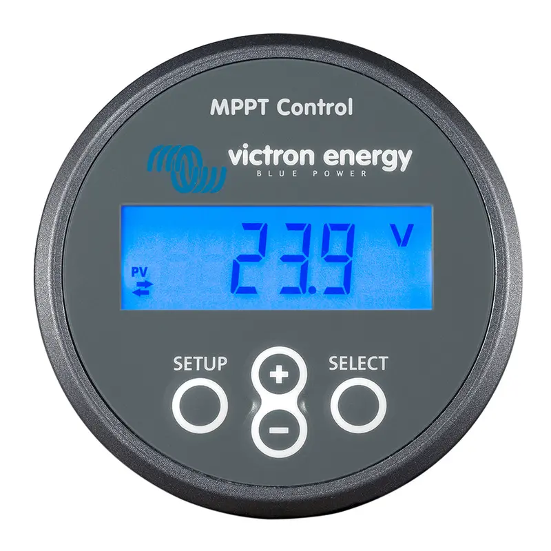 Victron Mppt Remote Control Unit For Solar Charge Controllers (Scc900500000) 1