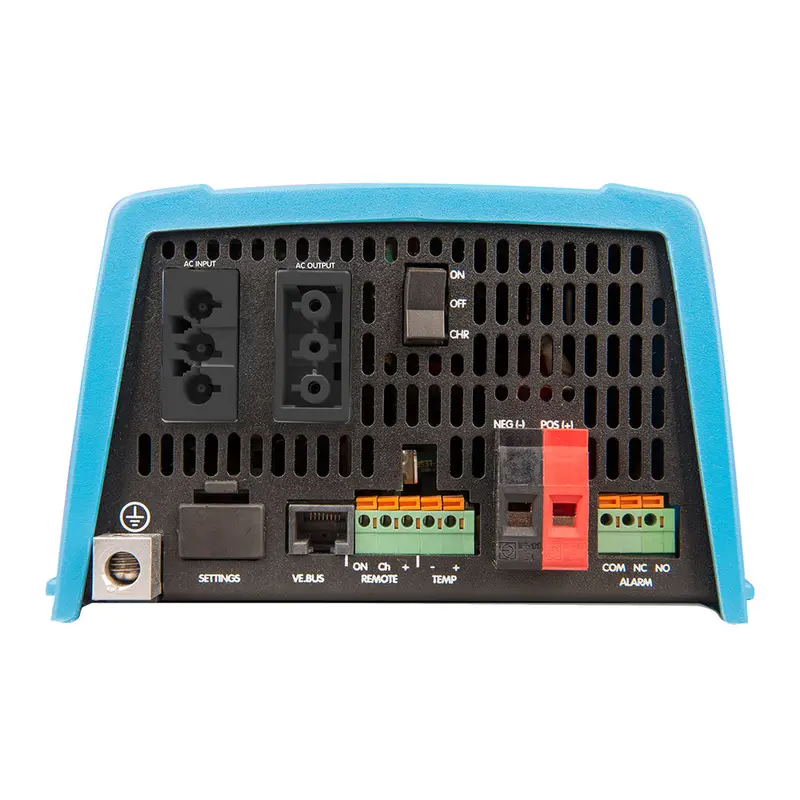 Victron Multiplus 12V 500Va Inverter/Charger – Ul-Listed, Ve.Bus Enabled 2